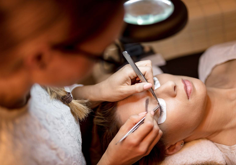 Eyelash Extensions Manukau