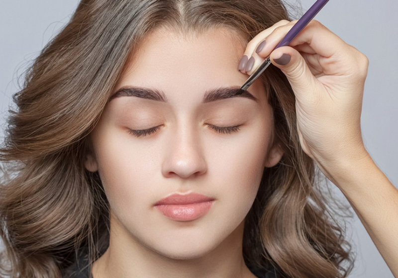 Eyebrow Manukau