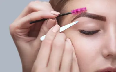 Eyebrow Services Manukau