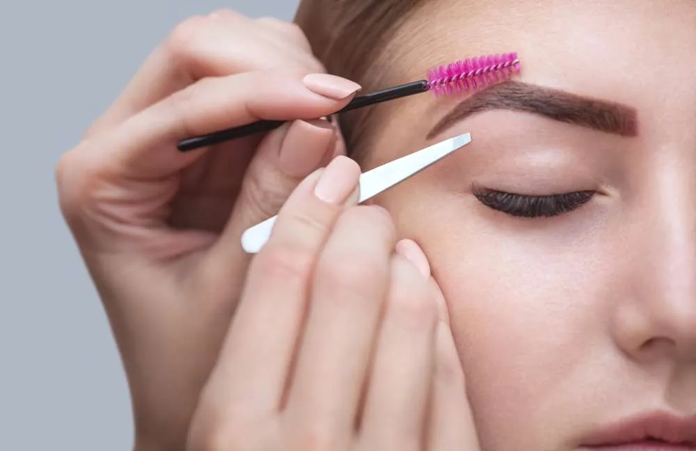 Eyebrow Services Manukau