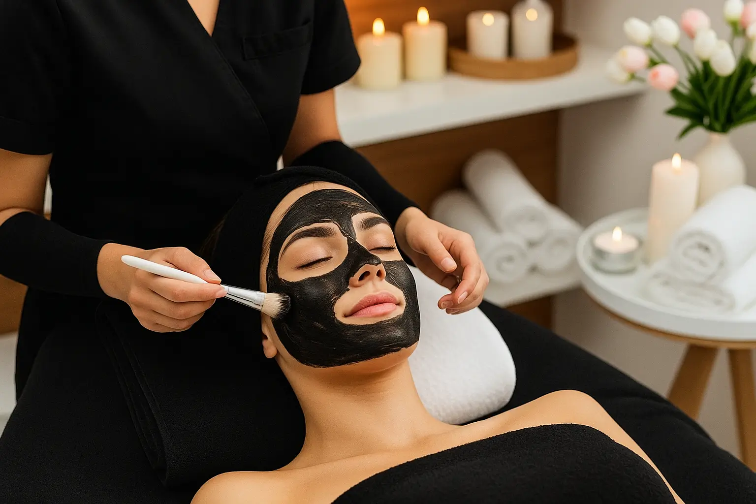 Facial in Auckland – Grace Beauty Auckland
